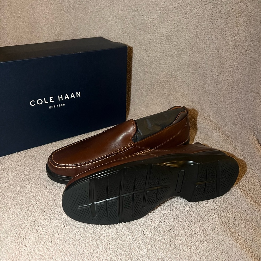 Cole Haan Bancroft Venetian size 10.5